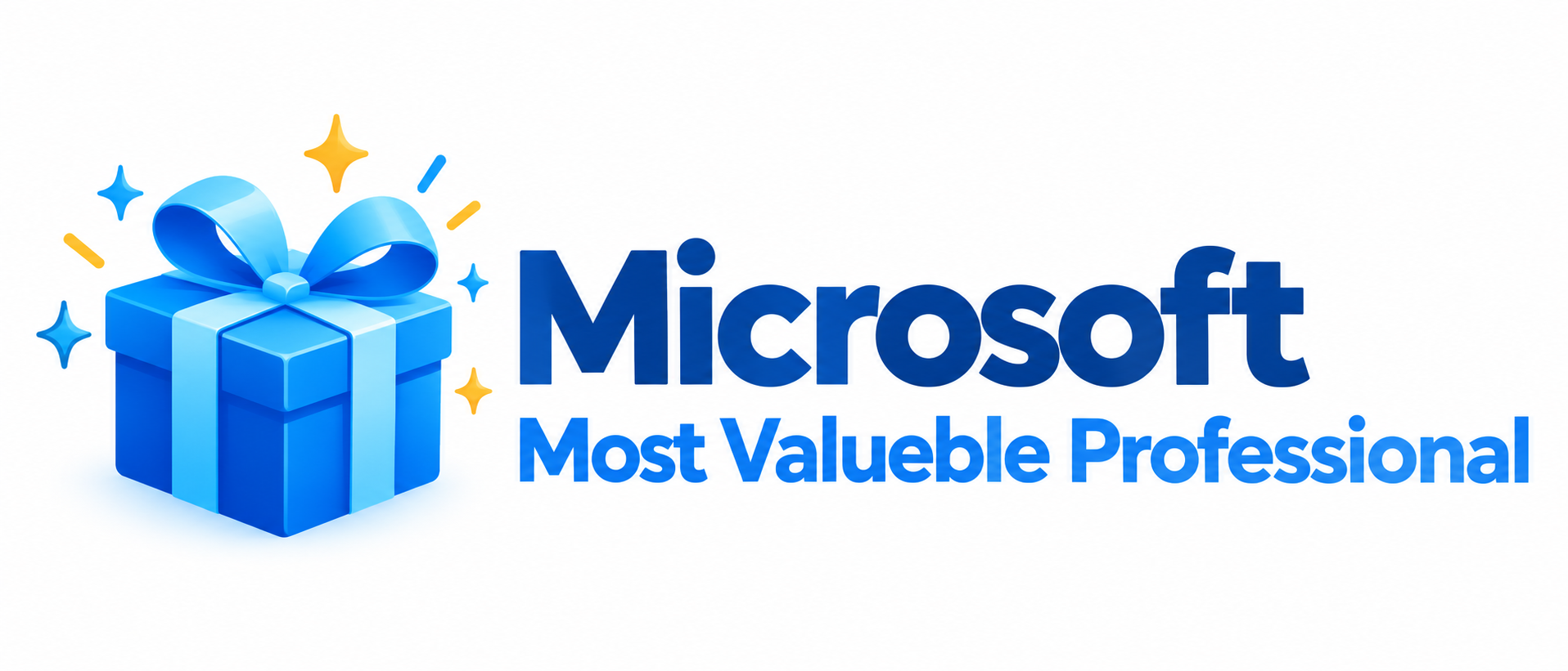 Microsoft Most Valuable Professional