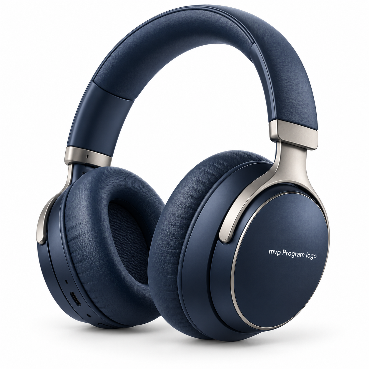 MVP Wireless Headphones
